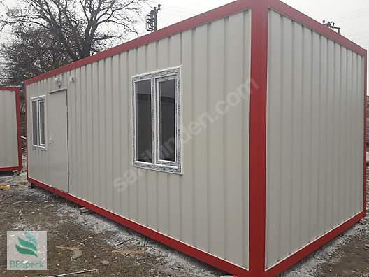 Istanbul Bes Prefabrik Is Makineleri Sanayi Ilanlari Sahibinden Com Da