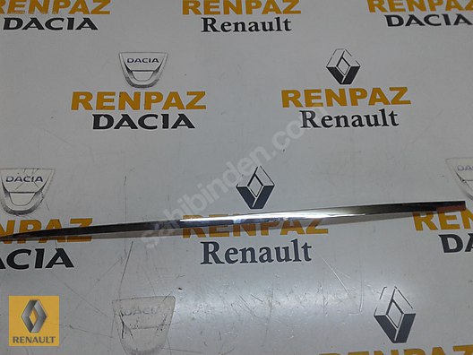 Konya Selçuklu RENPAZ RENAULT YEDEK PARÇA Yedek Parça