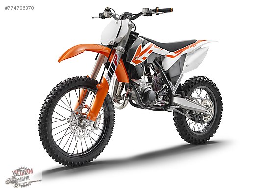 Ktm 85 Sx Motosiklet Fiyatlari Ikinci El Ve Sifir Motor Ilanlari Sahibinden Com Da