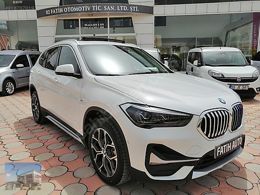 Adiyaman Merkez Fatih Auto Plaza Vasita Ilanlari Sahibinden Com Da