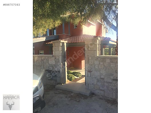Izmir Alacati Karaca Gayrimenkul Emlak Ilanlari Sahibinden Com Da