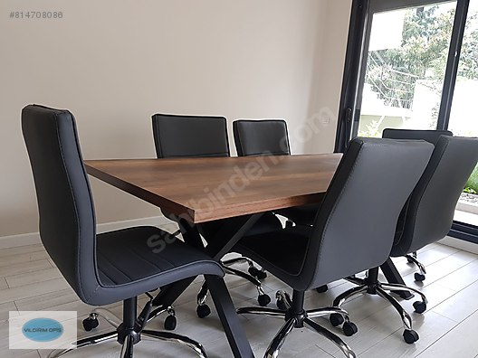 Istanbul Ofistemoda Ofis Mobilyalari Ikinci El Ve Sifir Alisveris Ilanlari Sahibinden Com Da
