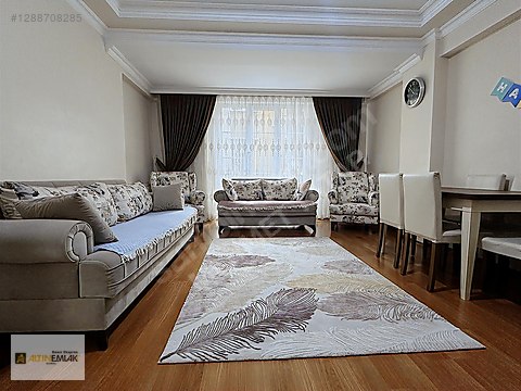 Güneşli Meydan'nın Yanı Başında Geniş Ve Ferah Satılık 3+1 Daire