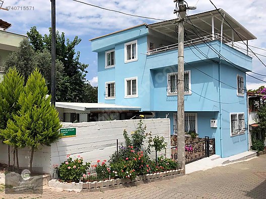 Bursa Kursunlu Sahibinden Satilik Bahceli Evler