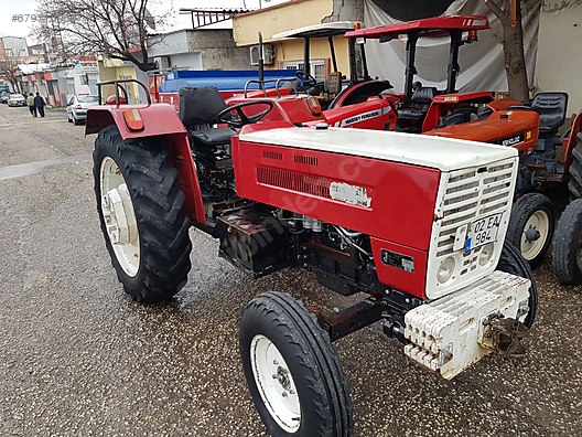 YILMAZLARDAN 2000 MODEL 2073 BAŞAK 1.SINIF