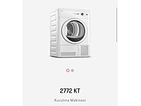 Arcelik 3886 Kt A 8 Kg Camasir Kurutma Makinesi Fiyatlari Ozellikleri Ve Yorumlari En Ucuzu Akakce