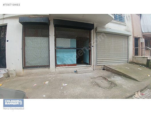 İzmir COLDWELL BANKER Nova Gayrimenkul Danışmanlık Emlak ilanları