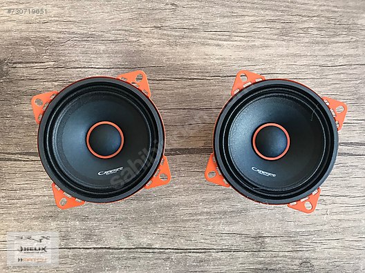 cadence 10 cm midrange