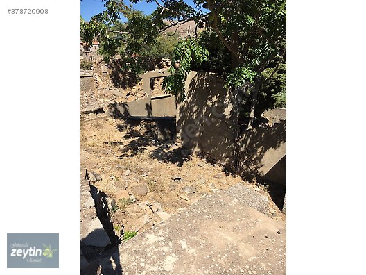 For Sale / Detached House / GÖKÇEADA� da TAŞ EV SAHİBİ OLMA FIRSATI
