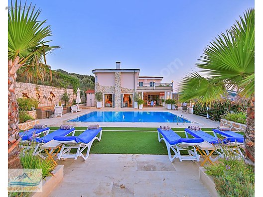 Antalya Kas Kas Paradise Emlak Insaat Turizm Emlak Ilanlari Sahibinden Com Da