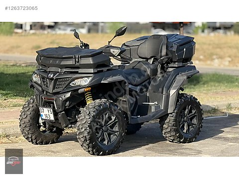 CFMOTO C-FORCE 1000 ATR-EPS 2020 MODEL