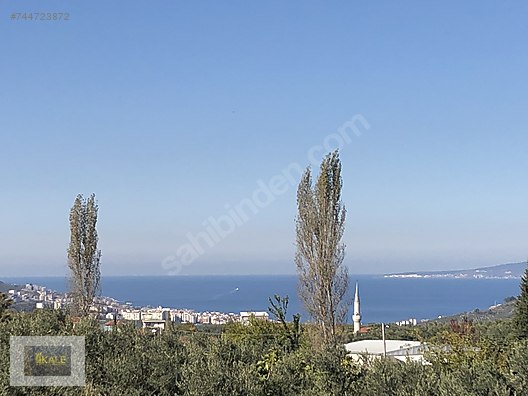 Bursa Mudanya Kale Gayrimenkul Emlak Ilanlari Sahibinden Com Da