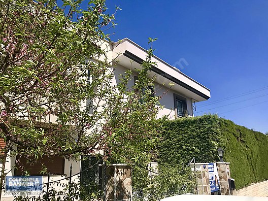 İzmir COLDWELL BANKER Nova Gayrimenkul Danışmanlık Emlak ilanları