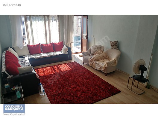İzmir COLDWELL BANKER Nova Gayrimenkul Danışmanlık Emlak ilanları