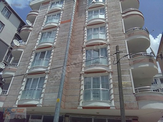 Tekirdağ ÖZKELEŞ EMLAK Emlak ilanları