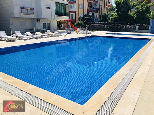Antalya Argon Emlak Emlak Ilanlari Sahibinden Com Da