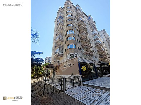 FİYAT DÜŞTÜ!!! Muhteşem Konum Tuna Caddesi Üzerinde Satılık