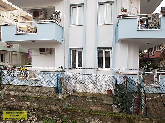 Izmir Seferihisar Teos Emlak Emlak Ilanlari Sahibinden Com Da