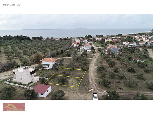 Çanakkale Ezine Ev Emlak Arsa Ofisi Emlak ilanları
