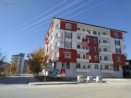 Ankara Çankaya ERB MÜHENDİSLİK MİMARLIK Emlak ilanları