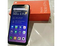 Xiaomi Redmi Note 6 Pro 64 Gb Ithalatci Garantili Fiyati