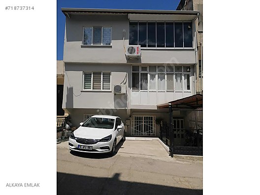 Bursa Alkaya Emlak Emlak Ilanlari Sahibinden Com Da
