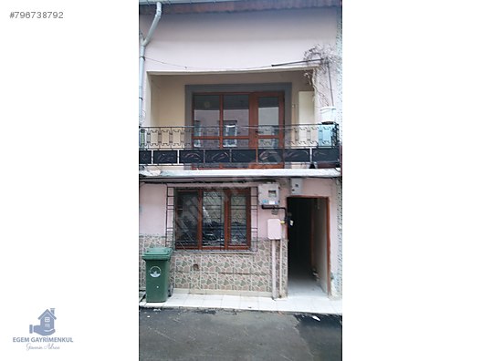 Bursa Osmangazi EGEM GAYRİMENKUL Emlak ilanları