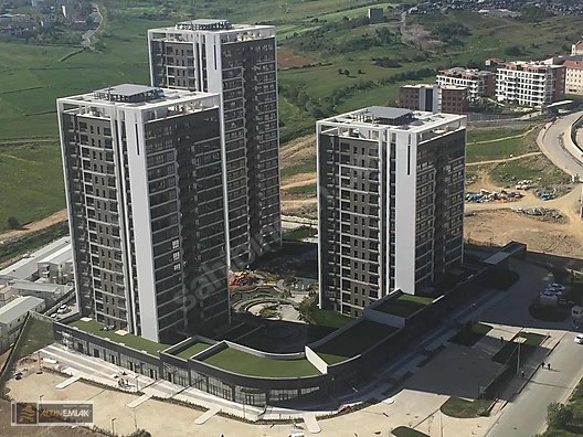 İstanbul ALTIN EMLAK BAŞAKŞEHİR EVLERİ Emlak ilanları