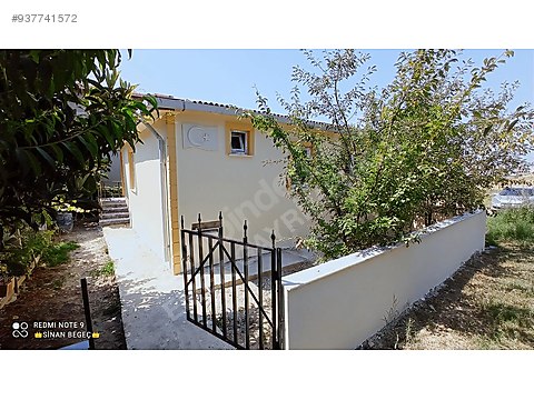 Yeniciftlik Sahil Satilik Mustakil Ev Fiyatlari Sahibinden Com Da