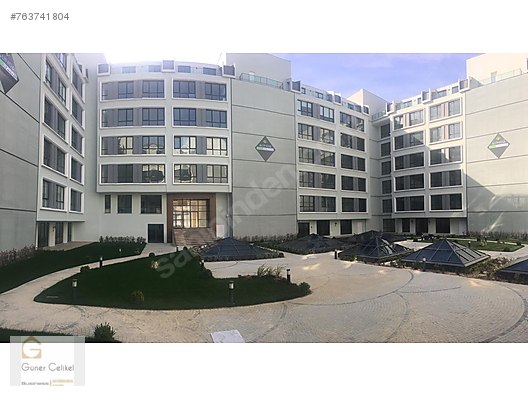 İstanbul BUSİNESS GAYRİMENKUL ATAKÖY GÜNER ÇELİKEL Emlak ilanları