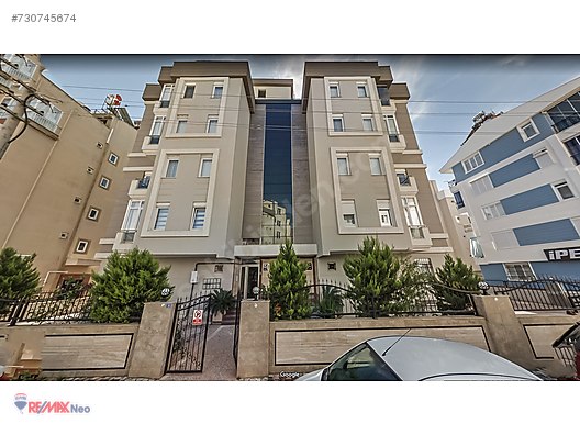Antalya Re Max Neo Emlak Ilanlari Sahibinden Com Da
