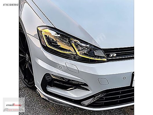 Volkswagen Passat B8 Krom Far Kasi Ve Kaput Ustu Citasi 2015 Fiyatlari Ve Ozellikleri