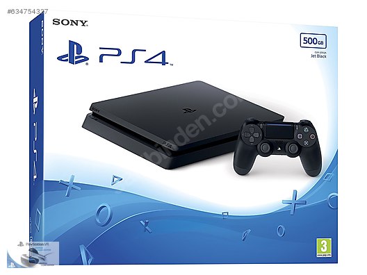 Ikinci El Ps4 Alan Yerler Ps4 Oyun Takas