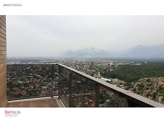 Antalya Keller Williams TALYA Emlak ilanları