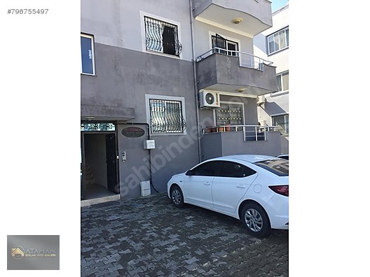 Adana Ceyhan ATAHAN EMLAK Emlak ilanları