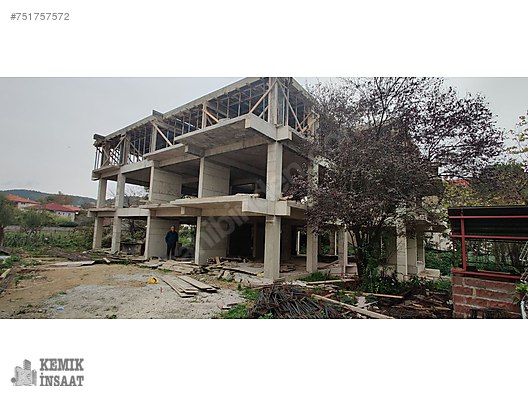 bartin merkez kemik insaat sanayi ticaret limited sirketi emlak ilanlari sahibinden com da