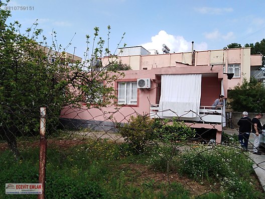 Adana Kozan ECEVİT EMLAK Emlak ilanları
