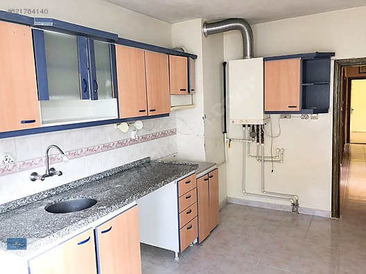 BAHÇELİEVLER'DE 3+1 KİRALIK DAİRE #621764140