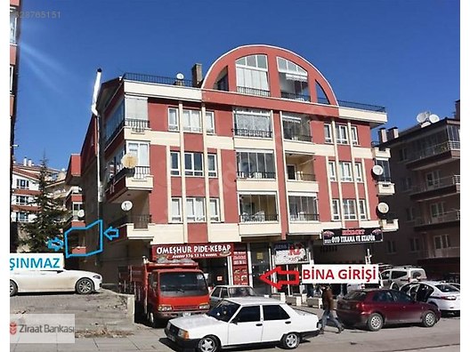 t c ziraat bankasi a s sahibinden