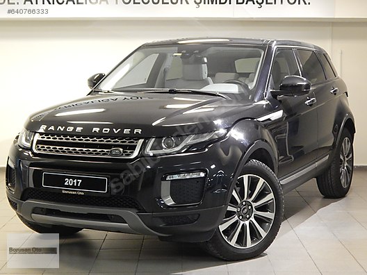 Range Rover Evoque >> Land Rover Range Rover Evoque Ikinci El Ve Sifir Suv Mpv Crossover Range Rover Evoque >> Land Rover Range Rover Evoque Ikinci El Ve Sifir Suv Mpv Crossover