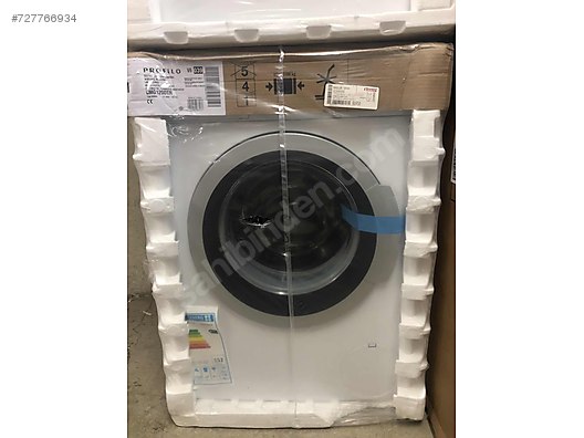 Cumhuriyet Mahallesi Icindeki Profilo Cmg120dtr A 9 Kg 12