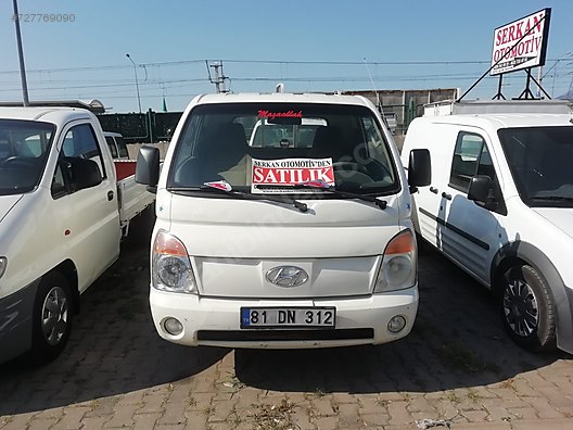 Bursa Serkan Otomotiv Vasita Ilanlari Sahibinden Com Da