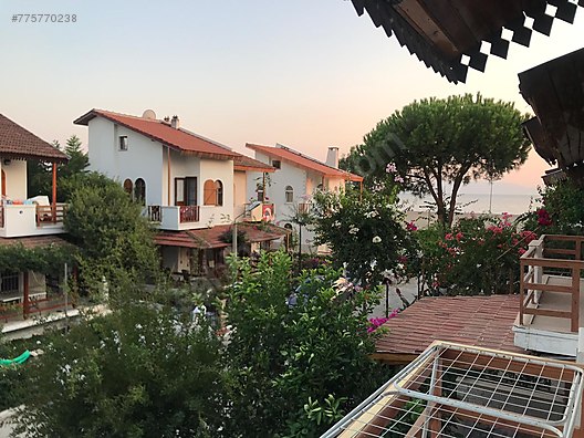 İzmir Menderes YALI�M İNŞAAT EMLAK Emlak ilanları