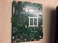 Asus K555u X555u Anakart Ilan Ve Alisveriste Ilk Adres Sahibinden Com Da 876016620