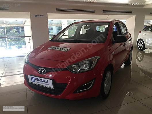 Antalya Hyundai Cangarlar Otomotiv Vasita Ilanlari Sahibinden Com Da