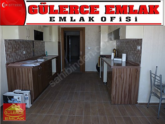 Ankara Gulerce Emlak Emlak Ilanlari Sahibinden Com Da