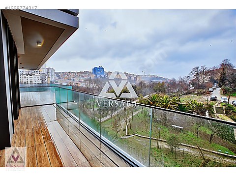 2.EL KİRALAMA OFİSİNDEN NİŞANTAŞI KORU'DA KİRALIK 1+1 DAİRE