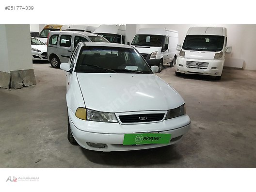 Daewoo Nexia: özellikler, tasarım ve fiyat Daewoo Nexia: özellikler, tasarım ve fiyat