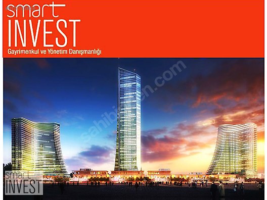 Istanbul Atasehir Smart Invest Gayrimenkul Ve Yon Dan Metropol Emlak Ilanlari Sahibinden Com Da
