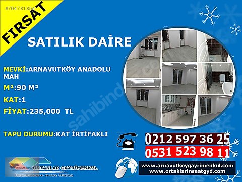 İLK EVİNİ HEM PROFESYONEL HEM SAMİMİ BİR AİLEDEN ALMAK İSTERMİSN